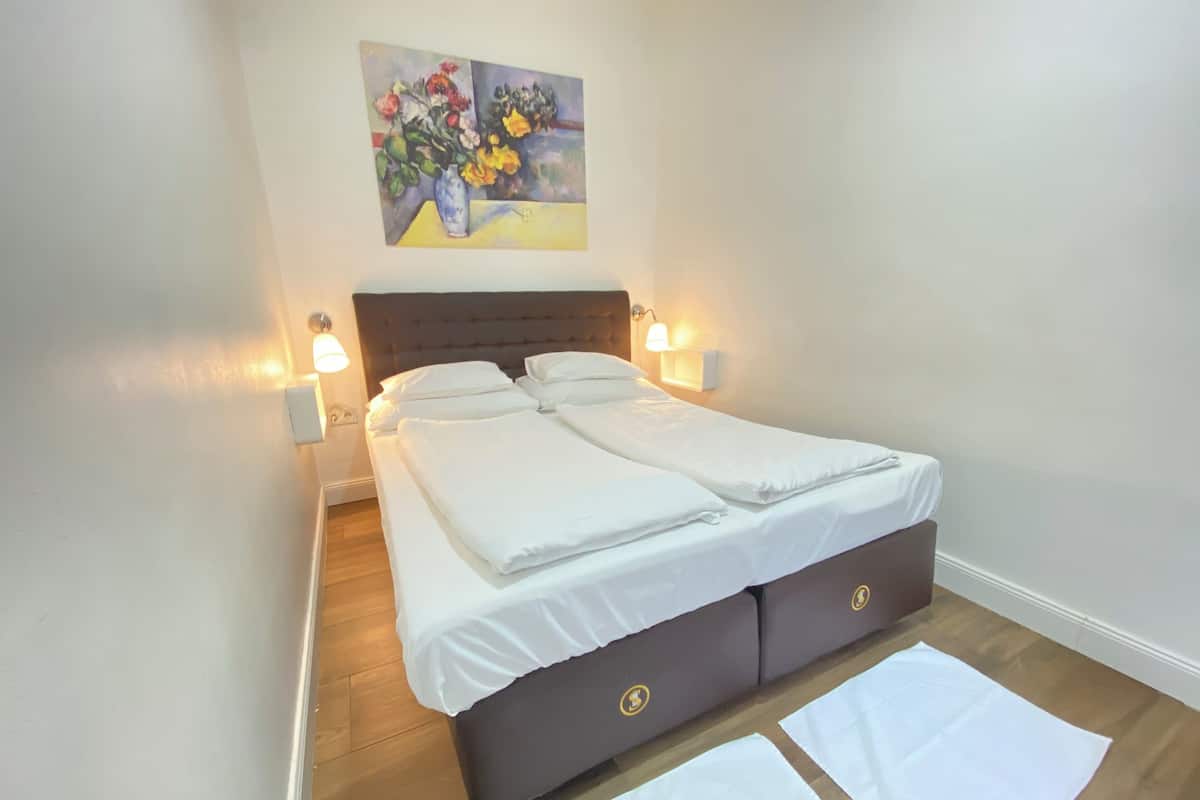 Comfort Apartment, Terrace