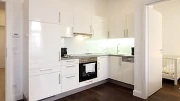 Superior Apartment | Private kitchen