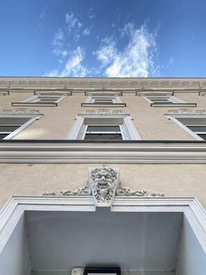 Front of property - Steiner Residences Vienna Augarten (Vienna)