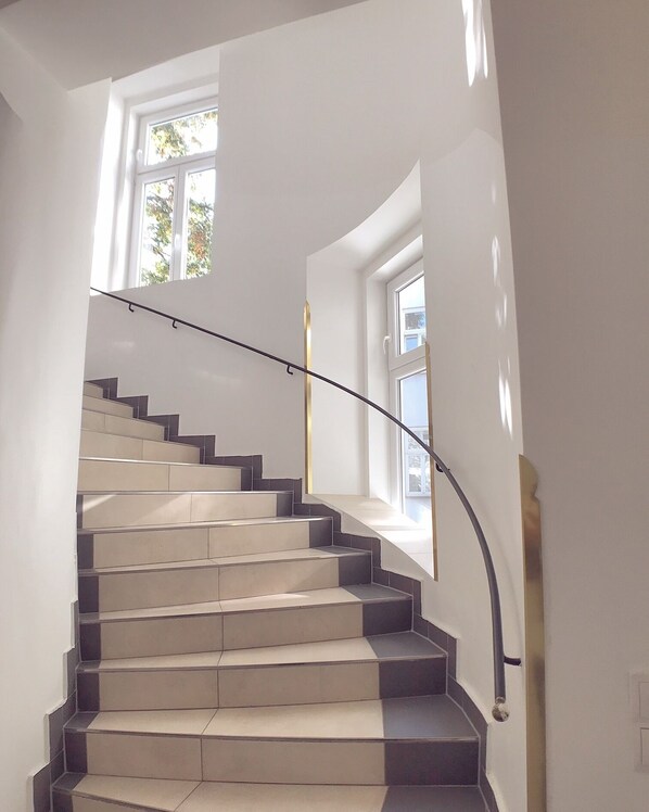 Exterior - Steiner Residences Vienna Augarten (Vienna)