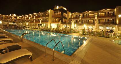 Venüs Termal Butik Otel