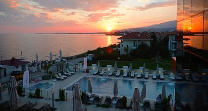 Venüs Termal Butik Otel