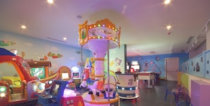 Sala de jocs