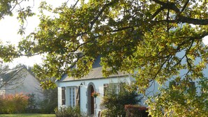 Exterior - A L'ombre des Pommiers (Ergue-Gaberic)