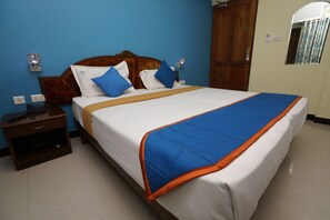 Deluxe-Zimmer, Meerblick | Ausblick vom Zimmer
