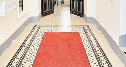 Steiner Residences Vienna Taborstrasse