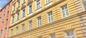 Steiner Residences Vienna Taborstrasse