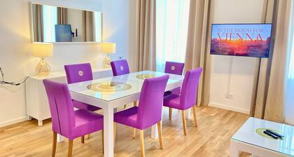 Steiner Residences Vienna Taborstrasse