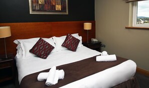 Free WiFi - Ashford Court Boutique Hotel (Ennis)