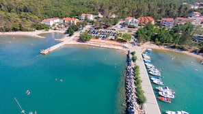 Marina - House FRLAN (10056-K1) - Soline - island Krk (Soline - island Krk)