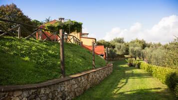 Jardin