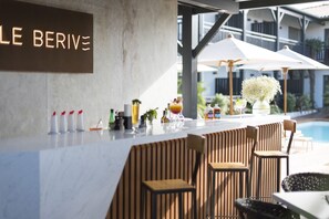 Bar (sur place)