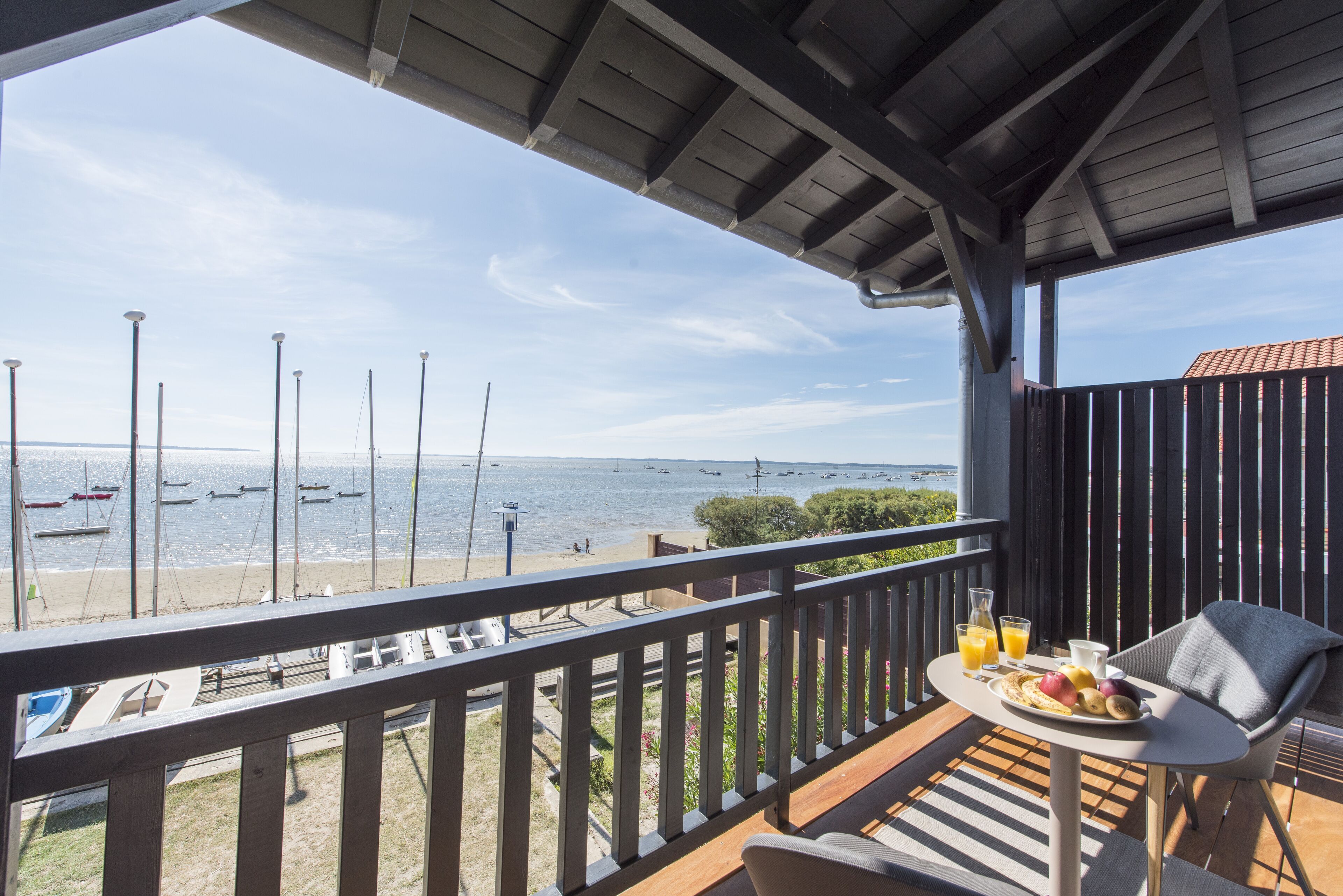 Double Room (Surf) | View from room