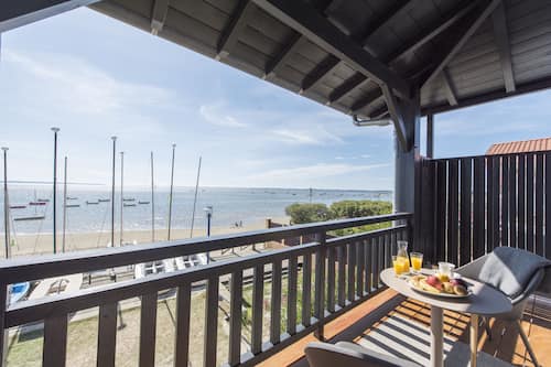 Double Room (Surf) | View from room