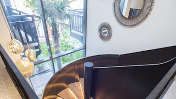 Escalier
