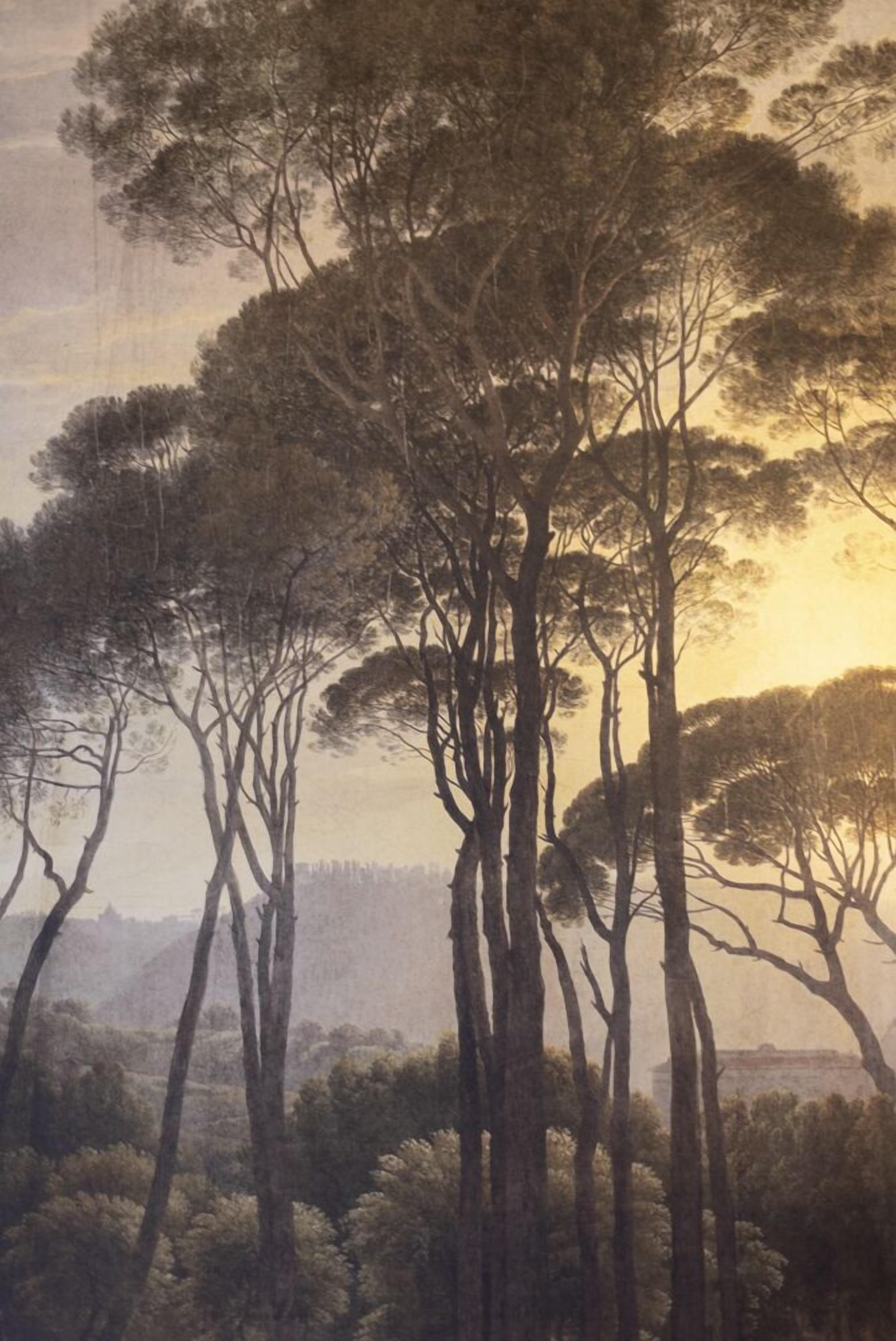 family quadruple room (ambroisie) | 1 bedroom, premium bedding, minibar, in-room safe