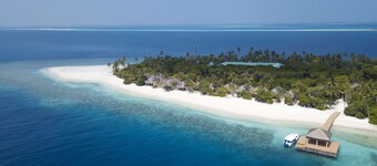 Dreamland Unique Sea and Lake Resort Spa