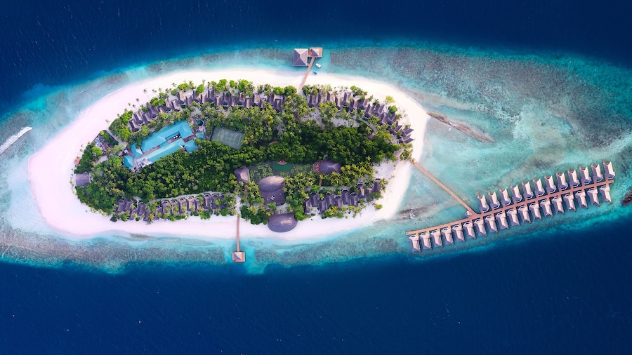 Dreamland Unique Sea and Lake Resort Spa
