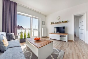 公寓 (21) | 特色装修、特色家居、笔记本电脑工作区、免费 WiFi