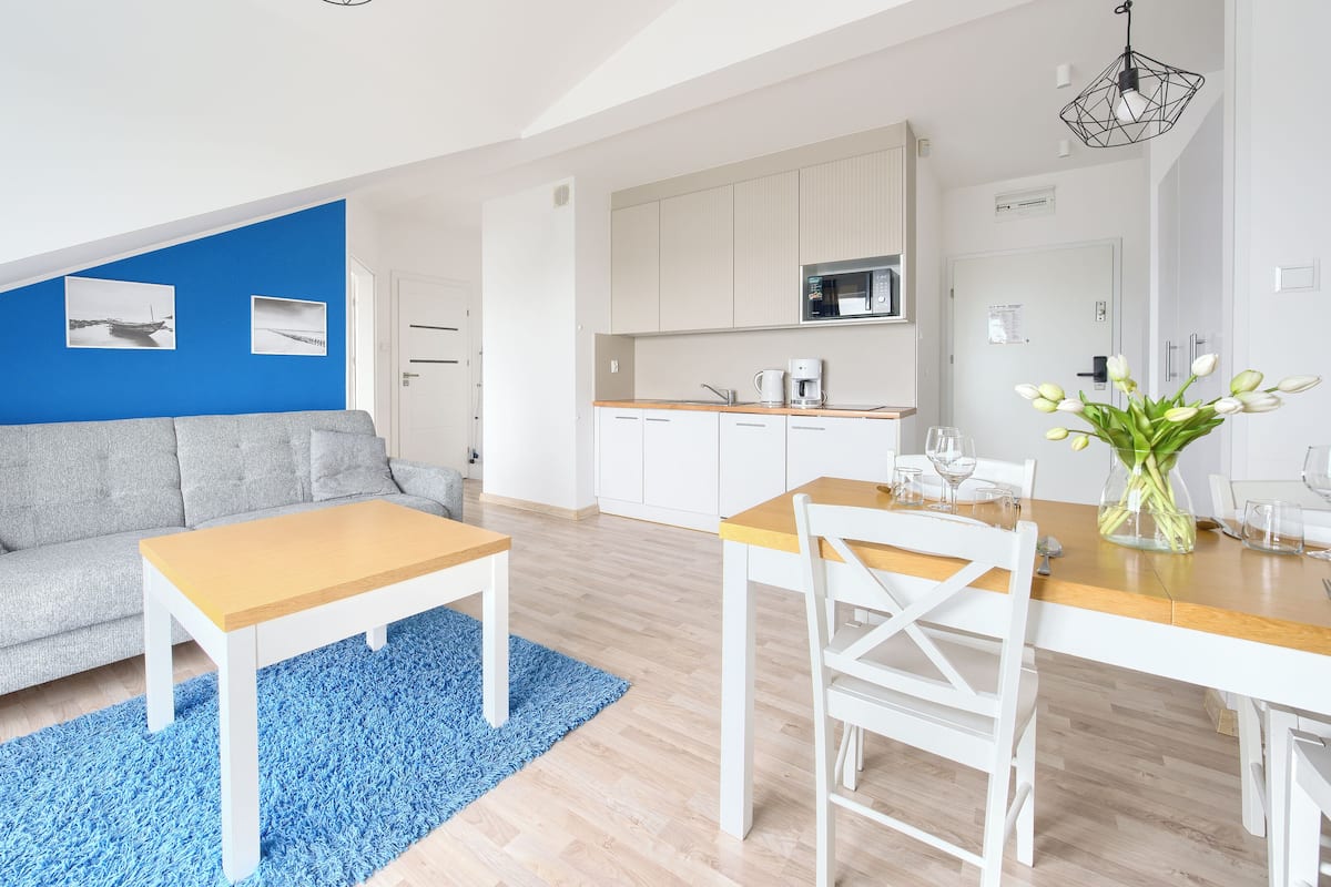 Apartment (31) | Living area