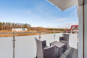 Studio (19) | Individually decorated, individually furnished, laptop workspace - Apartamenty Sun & Snow Seaside Grzybowo (Kolobrzeg)