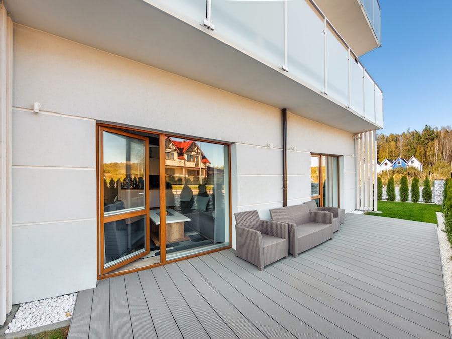 Appartement (9 LUX) | Décoration personnalisée, ameublement personnalisé