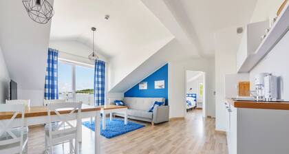 Apartamenty Sun & Snow Seaside Grzybowo