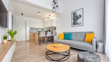 Apartment (29) | Individuell dekoriert, individuell eingerichtet