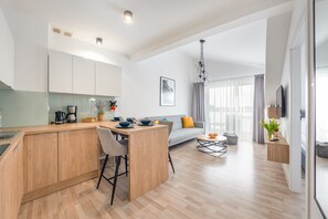 Apartment (29) | Wohnzimmer