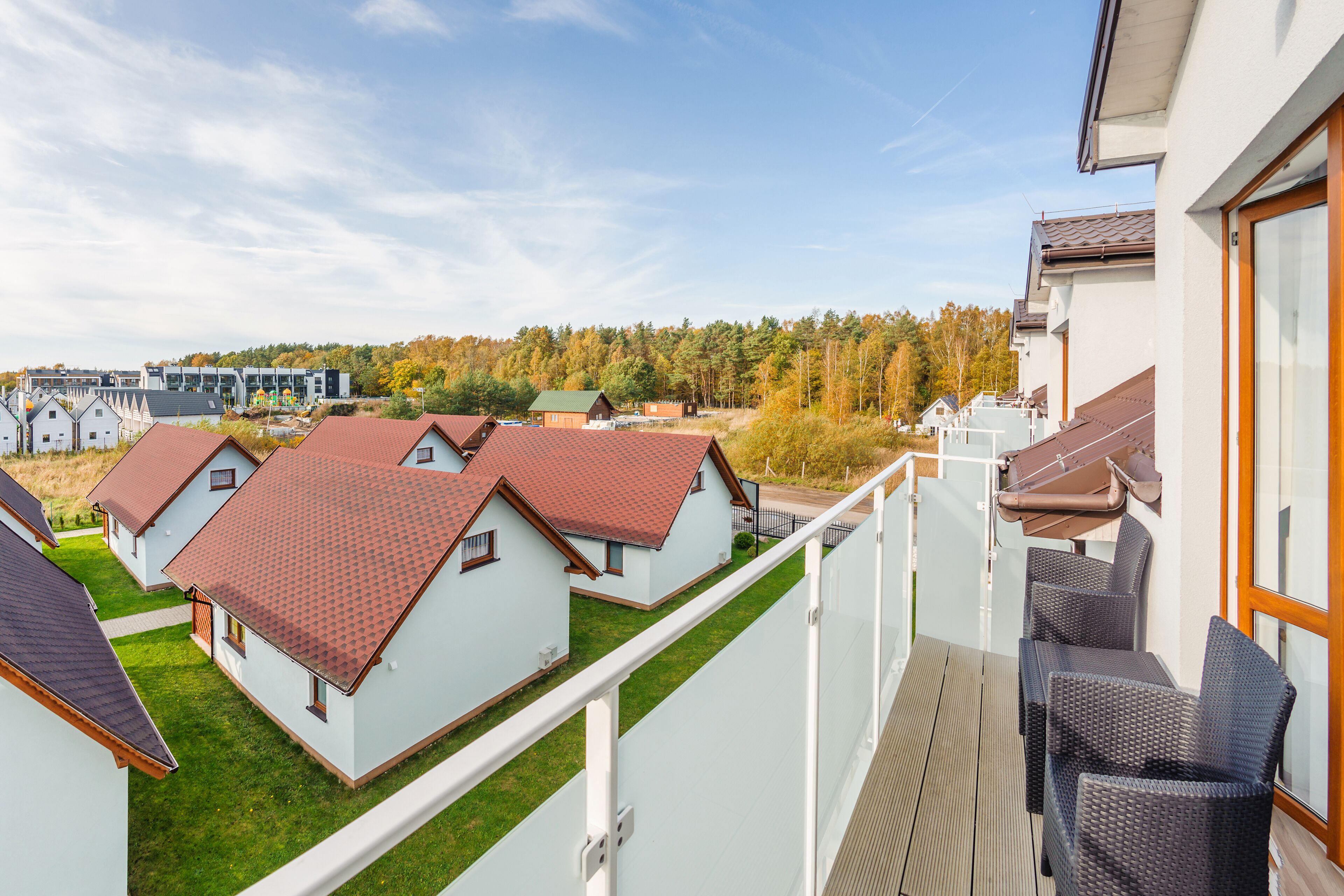 Apartment (29) | Balcony
