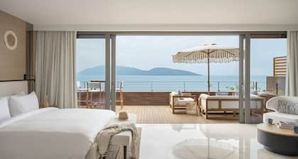 METT Hotel & Beach Resort Bodrum
