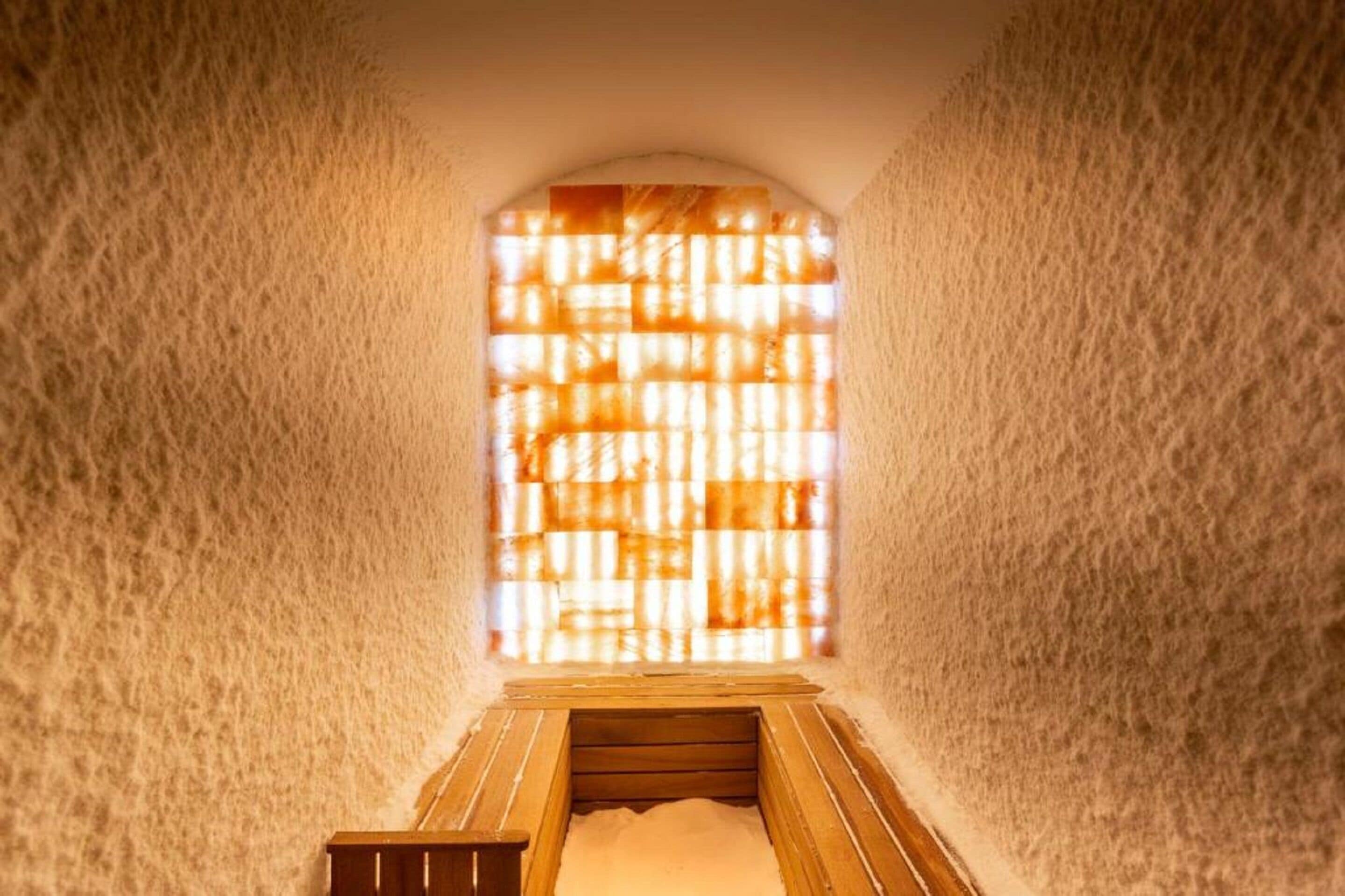 couples treatment room(s), sauna, steam room, turkish bath/hammam