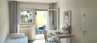 普福爾茨海姆渡假屋 24-7 飯店