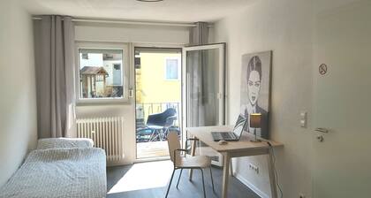 Pforzheim Ferienhaus 24-7