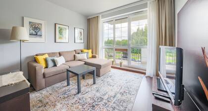 Apartamenty Sun&Snow Baltyk Park