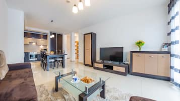 Apartamento (Spacerowa 12/16) | Decoración individual y mobiliario individual