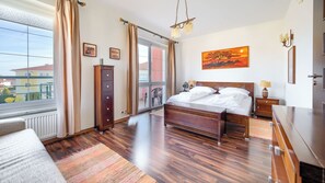 Appartement (31) | 1 slaapkamer, individueel gedecoreerd, individueel gemeubileerd