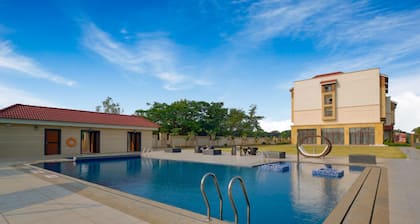 The Fern An Ecotel Hotel, Lonavala