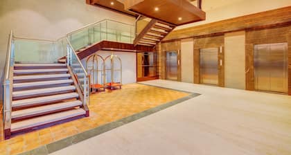 The Fern An Ecotel Hotel, Lonavala