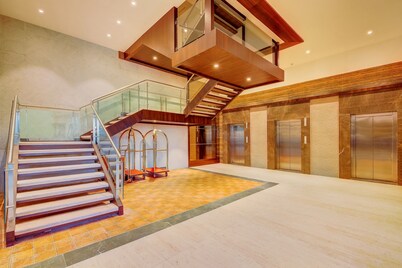 The Fern An Ecotel Hotel, Lonavala