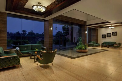 The Fern An Ecotel Hotel, Lonavala