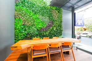 Restaurant - Life Style Surabaya (Surabaya)