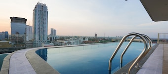 Life Style Surabaya