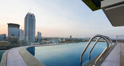Life Style Surabaya