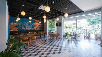 Tempat makan