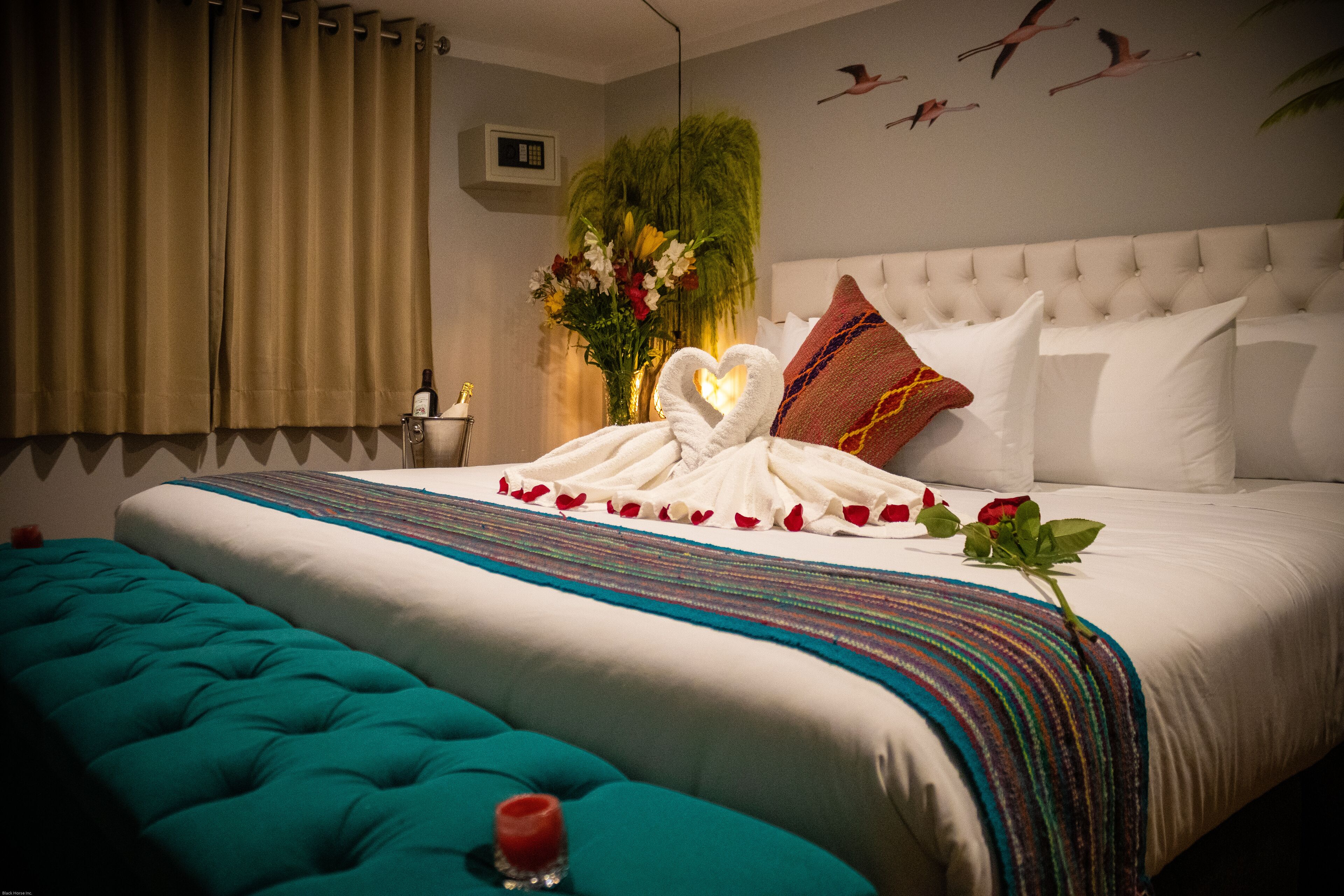 Photo - Home Garden Hotel