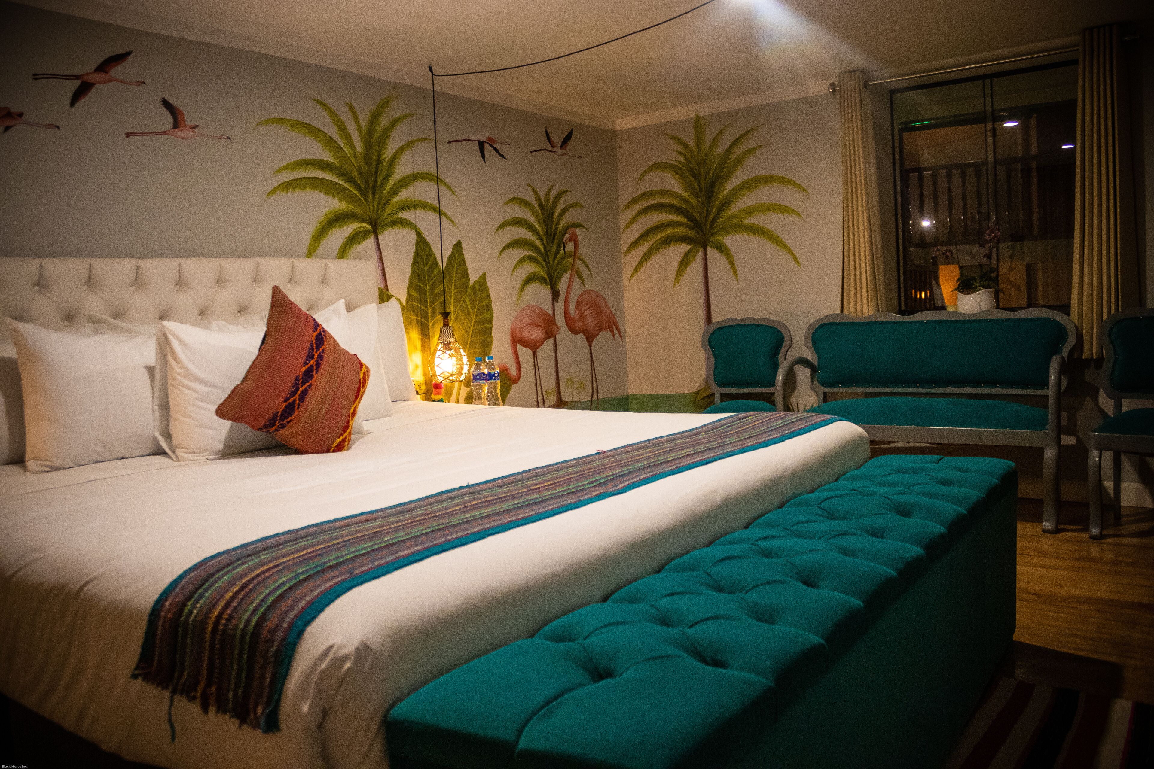 Photo - Home Garden Hotel