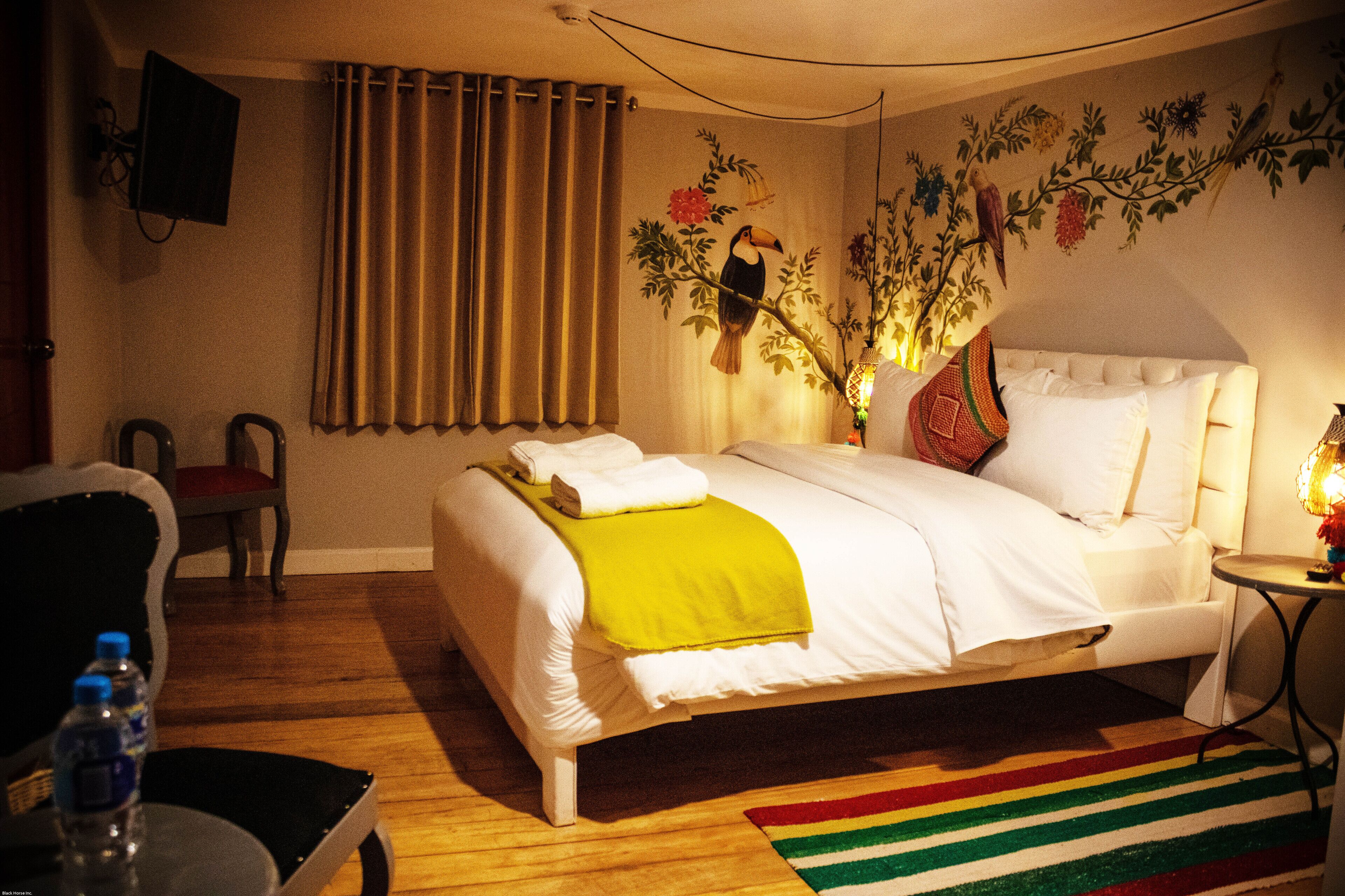 Photo - Home Garden Hotel