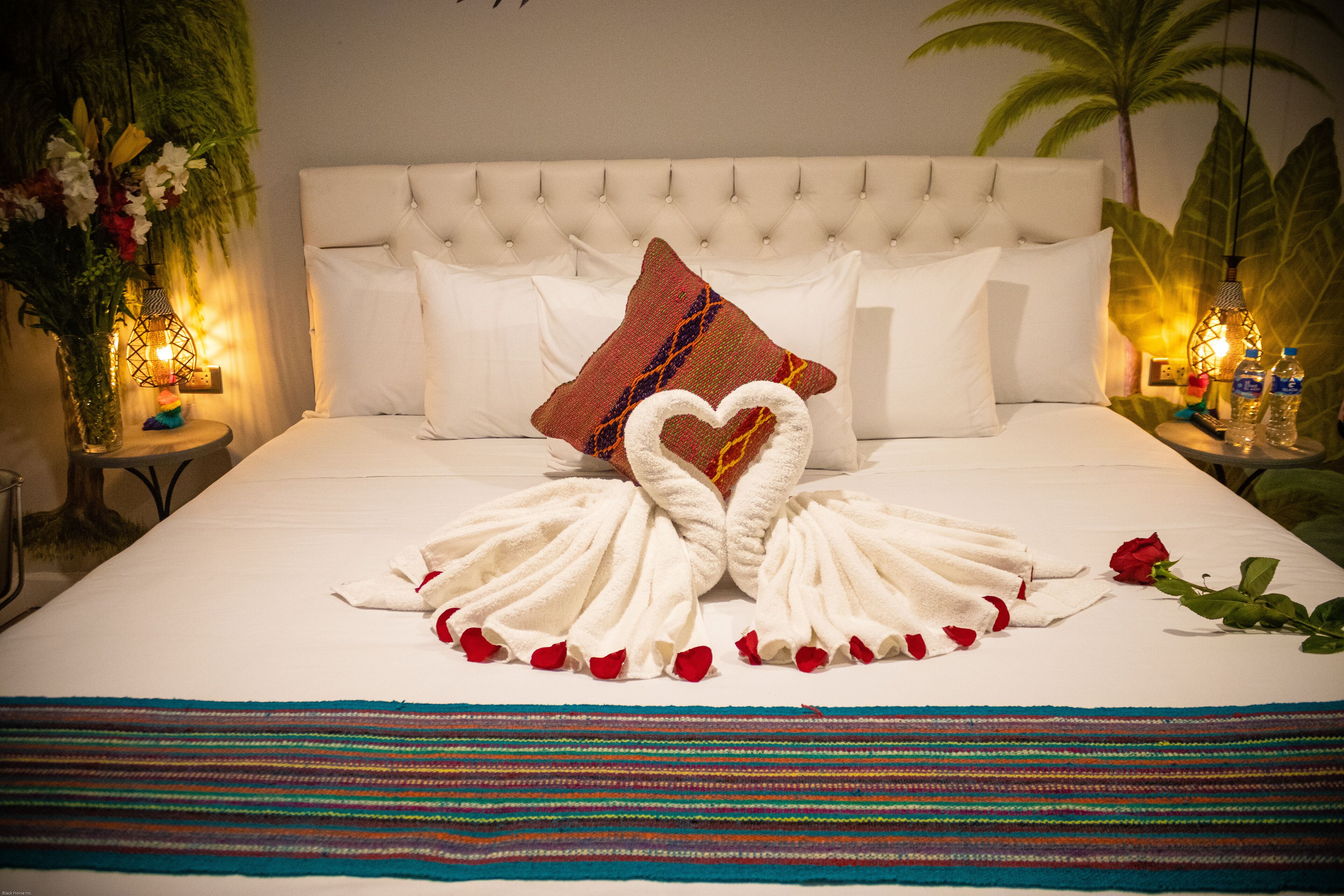 Photo - Home Garden Hotel