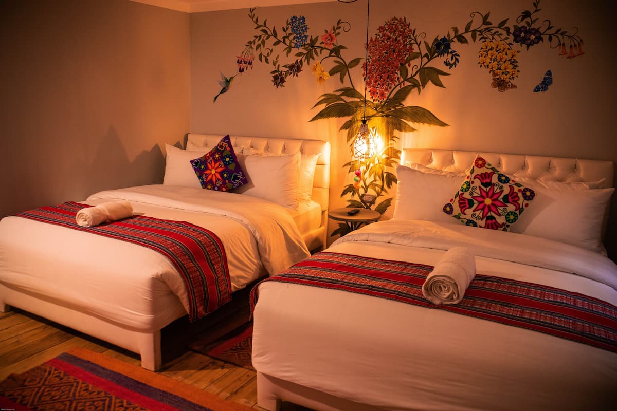 Egyptian cotton sheets, premium bedding, down duvets